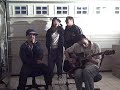 Halohalotalentado ft B0otayx3- Acoustic Garage Medley