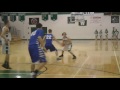 Holy Name Green Wave vs Bay Rockets Mens Varsity Basketball