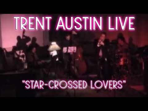 Star-Crossed Lovers MJF gig