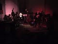 Star-Crossed Lovers MJF gig