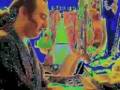 Woodstock. Joni Mitchell cover on organ