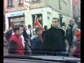 Brukselde yuruyus ne mutlu turkum diyene Brukselde yuruyus ne mutlu turkum diyene