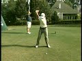 Adam Scott Swing