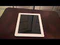 In this video, I unbox and demonstrate the iPad 2 Smart Cover which is available from Apple for $39. The Smart Cover is actually quite cool, but I am a little worried that the back could get scratched. I'll have to see how it goes in the upcoming days. Follow me on Twitter: Twitter.com Check out my website: iPhoneXpert.com Thanks so much for watching! iPad 2 Unboxing Smart Cover Tutorial Review Grey White Black Red Orange Green Grey Smart Cover Unbxoing Hands On New iPad 2 iPad 2 Unboxing Smart Cover Tutorial Review Grey White Black Red Orange Green Grey Smart Cover Unbxoing Hands On New iPad 2 iPad 2 Smart Cover iPad 2 Smart Cover iPad 2 Smart Cover iPad 2 Smart Cover