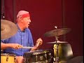 Misha Mengelberg & Han Bennink Duo - Improvisation