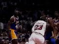 Michael jordan the move