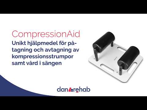 CompressionAid
