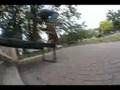 Peter Funklove-B/S Crooked Grind