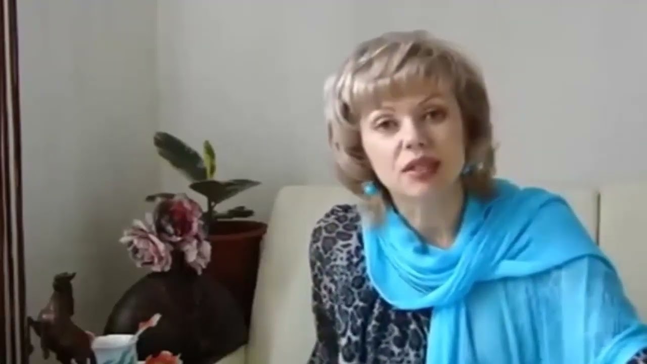 Отзыв Ирины Казаковой