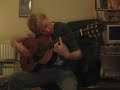 Re: Romance - classical guitar tremolo solo Re: Romance - classical guitar tremolo solo