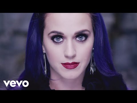 Katy Perry – Wide Awake