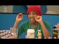 Big Brother: Celebrity Hijack Highlights Show 12 Pt. 3