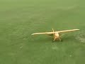 Gerry's E-Flite J3 Piper Cub @ Chain of Lakes