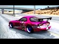 Mazda RX-7 - Itasha для GTA San Andreas видео 1