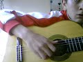 stairway to heaven (led zepplin) classical guitar stairway to heaven (led zepplin) classical guitar
