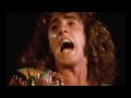 The Who-Substitute