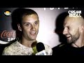 Interviewing Matt & Nick at Cream Amnesia on the Ibizan Heat Opening Parties Tour