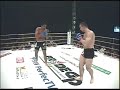 Nogueira vs cro cop referee cam part 1 Nogueira vs cro cop referee cam part 1