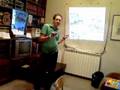 Nir Kouris at PICZ on June 27 - Episode 8