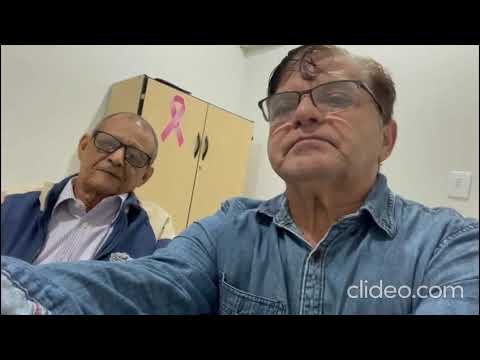 Depoimento - Vivaldo Souza Lima