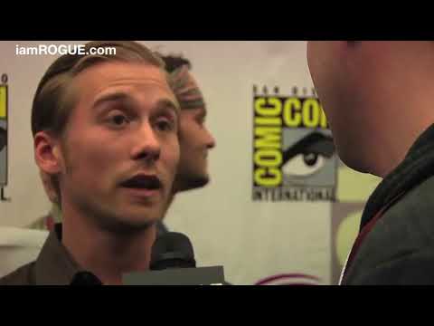 WonderCon Interview - Festival WonderCon Interview (Anglais)