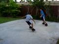 videos de Ripstick Brothers