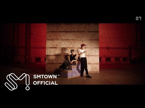 Baby Don’t Stop（NCT U）