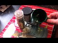 I liked an @YouTube video http://t.co/NPhbxVBu Personal Coffee Grinder