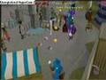 How to look shirtless in Runescape 2! :D