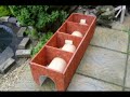A Garden Railway in 2� minutes