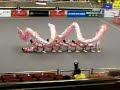 2007 Macau Asia Indoor games Dragon Dance - Singapore