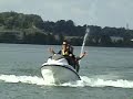 Bender Park Lake Michigan WHEN YOU RUN OUT of GAS
