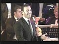 كاظم الساهر - أحبيني - موازين 2011