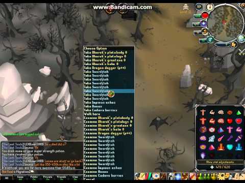 how to repair dharoks
