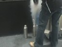 Liquid Nitrogen Demo
