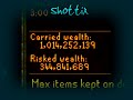 Shottix RARE Double BANDOS loot!(Short vid)