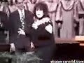 crazy preacher lady