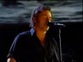 Bruce Springsteen Grammy Awards the Rising