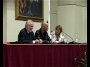 1� ottobre 2008. in occasione della conferenza stampa su 