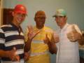 FAMILIA FORTE FIRMO A CORRENTE