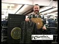 Carhart - Charlie\