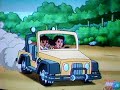 go diego go bonito