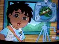 go diego go bonito