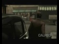 The Godfather: The Game Trailer