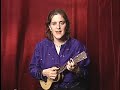 Never Stand Alone by Heather Lev on Ukulele