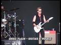 Jack Flash band - The Voice - Boca Raton 09/06/08