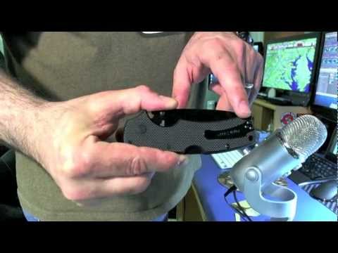 lawman - Review of the Cold Steel American Lawman.