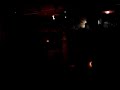 Young Girl Dancing in a Dance Resturant in Pokhara