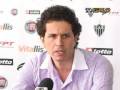 Marques será operado no joelho direito
