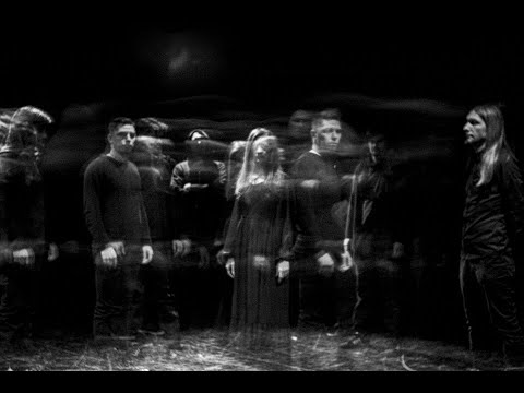 Doom Black Jazz ensemble KATHAROS XIII reveal new single “Chthonian Transmissions”